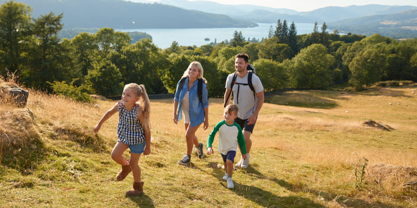 Holiday Accommodation